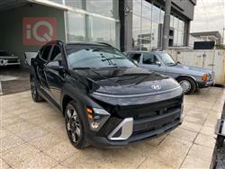 هيونداي كونا